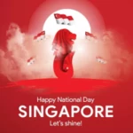 Logo of Singapore National Day Wishes android Application 